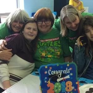 Meet your Posher, Beverley